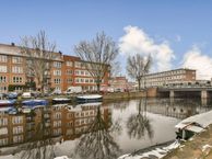 Postjeskade 65-B, 1058 DH Amsterdam