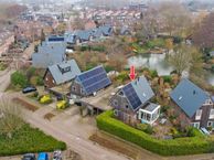 Overgouw 103, 1351 KK Almere