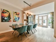 Admiralengracht 79-H, 1057 ER Amsterdam