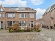 Stuartstraat 111, 1815 BR Alkmaar