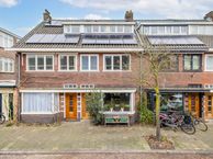 Van der Goesstraat 49, 3521 TK Utrecht