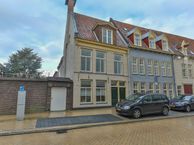 Rodeweeshuisstraat 113, 9712 ET Groningen