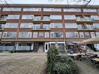 Stadhoudersweg 92-B, 3039 CJ Rotterdam