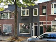 Nicolaas Pieckstraat 3-A, 5014 HE Tilburg