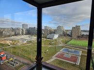 Eef Kamerbeekstraat 302, 1095 MP Amsterdam