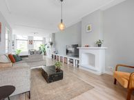 Regentesselaan 248-A, 2562 EJ Den Haag