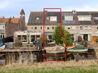Groene Jagerstraat 9, 1551 ES Westzaan