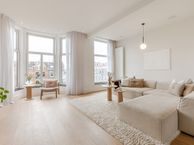 Oostzeedijk 118-A, 3063 BG Rotterdam