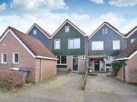 Rendier 47, 1273 HP Huizen