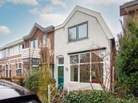 Voorweg 83, 2103 SR Heemstede