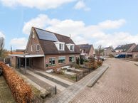 van Dijksweg 26, 8276 BH Zalk