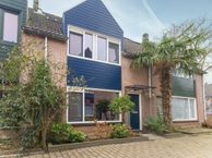 Ridderspoor 33, 1689 TE Zwaag