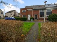 De Waterdief 27, 1911 JN Uitgeest