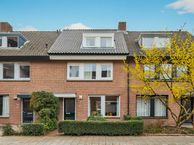Weverstraat 3, 5612 CW Eindhoven