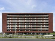 Pieter van Musschenbroekstraat 185, 2014 HV Haarlem