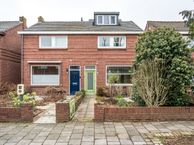 Buurmansweg 30, 6525 RW Nijmegen