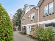 Scharlakenbes 9, 2318 AN Leiden