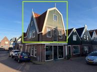 Dwarsstraat 1, 1131 ZM Volendam
