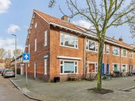 Van der Palmstraat 1, 3532 GR Utrecht