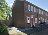 Floretstraat 1, 3078 XJ Rotterdam