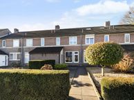 Beeklaan 7, 5032 AA Tilburg