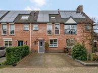 Jordaensstraat 12, 6717 RK Ede