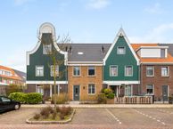 Zuiderzeelaan 92, 1121 RA Landsmeer