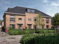 Zuiderhof Tuinwoning bnr. (Bouwnr. 10), 3075 Rotterdam