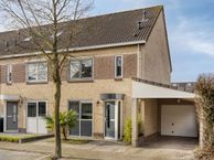 Reigersbekstraat 10, 5262 DC Vught