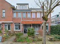 Balistraat 51, 2315 BV Leiden