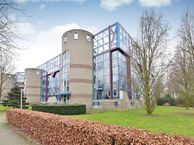 Amersfoortsestraatweg 69-D1, 1403 AP Bussum