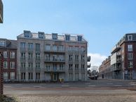 Maagdendries 67-E02, 6211 RW Maastricht