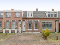 Bothastraat 32, 1782 EK Den Helder