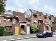 Surinamestraat 68, 3531 KM Utrecht