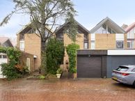 De Savornin Lohmanplantsoen 35, 2253 VM Voorschoten