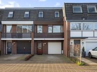 Lisztstraat 17, 3144 KL Maassluis