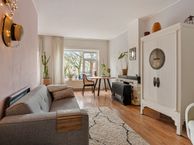 Bergselaan 96-B, 3037 CD Rotterdam