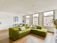 Albert Cuypstraat 122-A3, 1072 EA Amsterdam