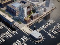 Werfstraat 102, 1033 SW Amsterdam