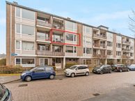 Johan Wagenaarstraat 4-C, 3816 PD Amersfoort