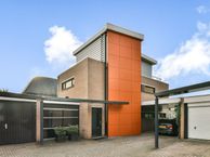 Lena Blok-Woutsstraat 34, 3066 GK Rotterdam