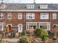 Mesdagstraat 5, 6521 MK Nijmegen