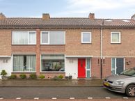 Sepiastraat 66, 5044 JN Tilburg