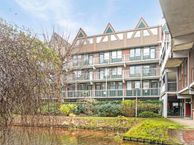 Graaf Balderikstraat 66, 3032 HC Rotterdam