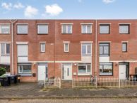 J. Kruijverstraat 81, 1507 WE Zaandam