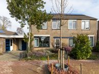 Hyacintenveld 14, 4613 DJ Bergen op Zoom