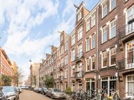 Rustenburgerstraat 125-3, 1073 EW Amsterdam
