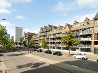 Graaf Balderikstraat 116, 3032 HC Rotterdam