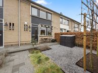 Zonnedauw 55, 3776 MZ Stroe