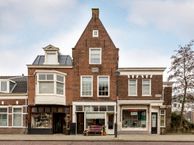 Schouwtjeslaan 3-A, 2012 KD Haarlem